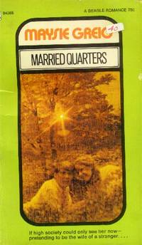 Married Quarters by Greig, Maysie - 1973