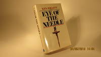 cover of Eye of the Needle