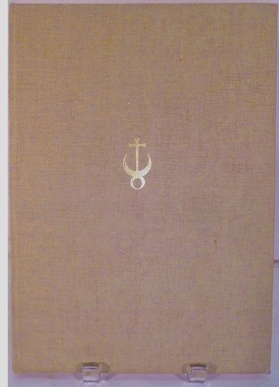 Die Officina Bodoni; Das Werkbuch einer Handpresse in den ersten sechs Jahren ihres Wirkens
