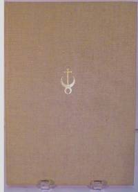 Die Officina Bodoni; Das Werkbuch einer Handpresse in den ersten sechs Jahren ihres Wirkens