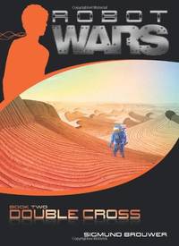 Double Cross (Robot Wars)
