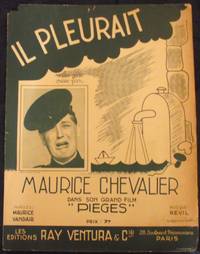 image of IL PLEURAIT