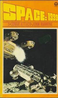image of SPACE 1999 - Lunar Attack