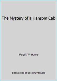 The Mystery of a Hansom Cab