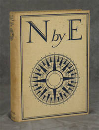 N by E (North by East) - signed