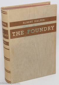 cover of The foundry