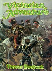VICTORIAN ADVENTURE