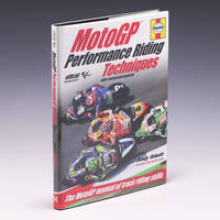 Performance Riding Techniques - Fully Revised and Updated: the MotoGP Manual of Track Riding Skills