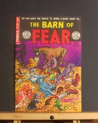 Barn of Fear #1