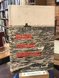 Hitler and the Middle Sea