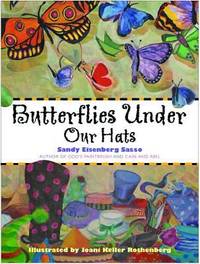 Butterflies Under Our Hats