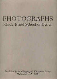 image of PHOTOGRAPHS: RHODE ISLAND SCHOOL OF DESIGN