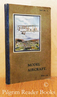 image of Fully Illustrated Catalogue of Model Aircraft, Accessories, Kites and Aerial Novelties. List Number 17.