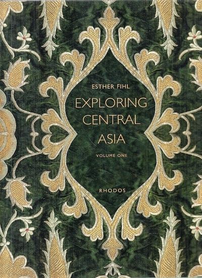 Exploring Central Asia. Collecting Objects and…