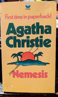 NEMESIS by Agatha Christie - 1971