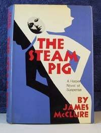 The Steam Pig