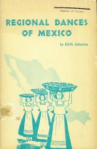 image of Regional Dances of Mexico