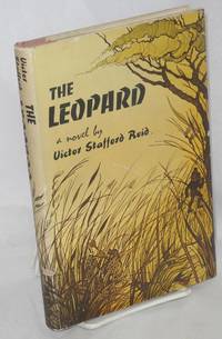 cover of The leopard