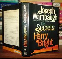 image of THE SECRETS OF HARRY BRIGHT