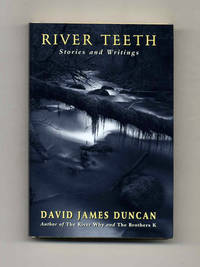 image of River Teeth - 1st Edition/1st Printing