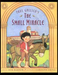 image of Paul Gallico's, The Small Miracle