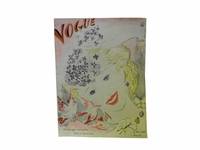 image of Vogue - May 1, 1935.