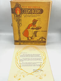 Rice and Creole Cook Book