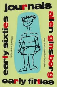 Journals : Early Fifties, Early Sixties