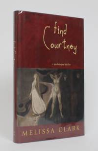 image of Find Courtney: A Psychological Thriller