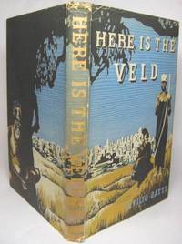 cover of HERE IS THE VELD