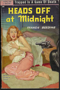 cover of HEADS OFF AT MIDNIGHT