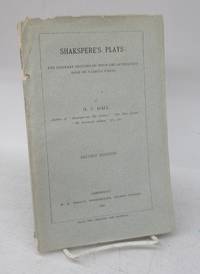 image of Shakspere's Plays: The Separate Editions of, With the Alterations Done by Various Hands