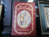 The Secret Garden by Frances Hodgson Burnett