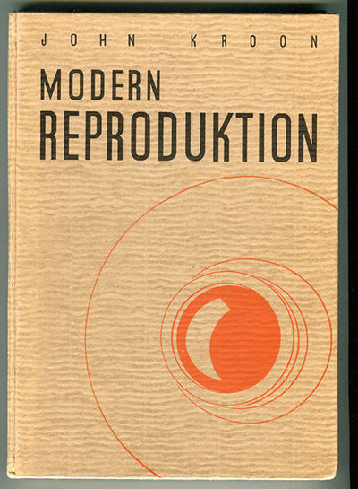 Modern reproduktion. En kort framställning av…