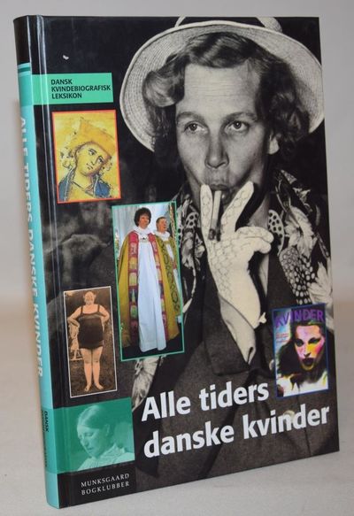 Alle tiders danske kvinder.