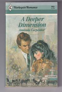 A Deeper Dimension
