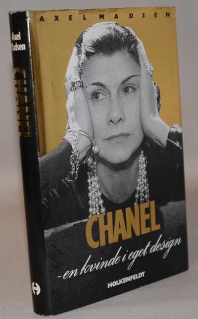 Chanel - en kvinde i eget design.