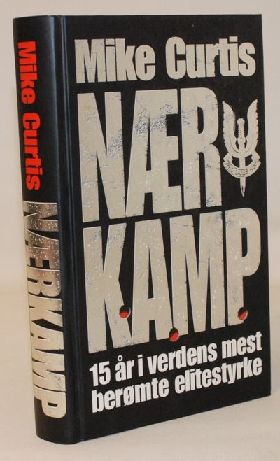 Nærkamp.