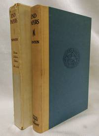 image of End papers;: Literary recreations,