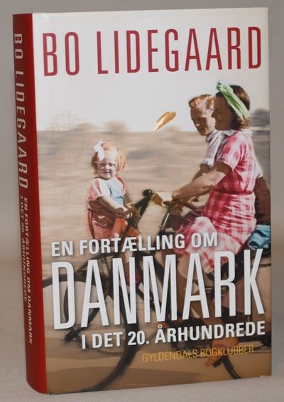 En fortælling om Danmark i det 20. århundrede.