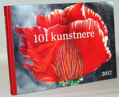 101 kunstnere 2017 - en hyldest til…