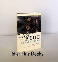 Last Blue: Poems