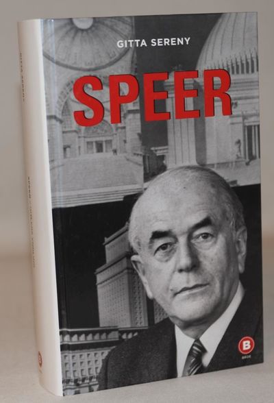 Speer - Hitlers yndling.
