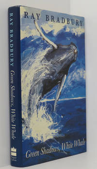 cover of Green Shadows, White Whale
