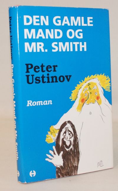 Den gamle mand og Mr. Smith.