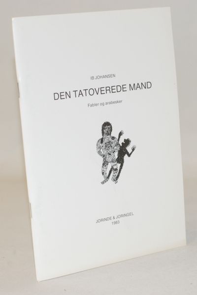 Den tatoverede mand - fabler og arabesker.