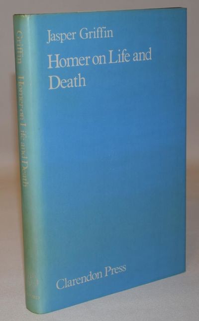 Homer on life and death.