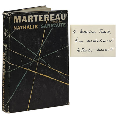 Martereau