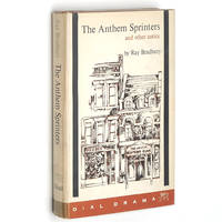 cover of The Anthem Sprinters And Other Antics