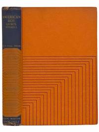 American Boy Sports Stories (Young Moderns Bookshelf)